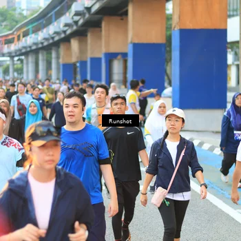 Runner Photo 4887563