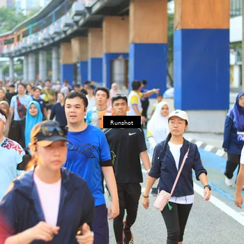 Runner Photo 4887565