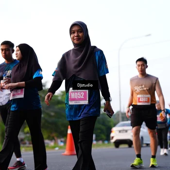 Runner Photo 4887566
