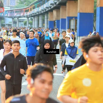 Runner Photo 4887569