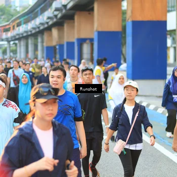 Runner Photo 4887573