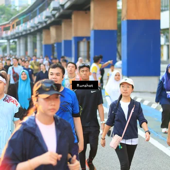 Runner Photo 4887574