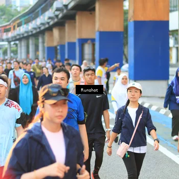 Runner Photo 4887577