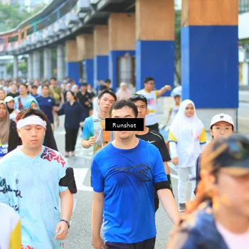 Runner Photo 4887582