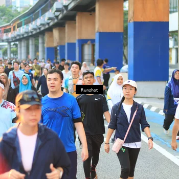 Runner Photo 4887589