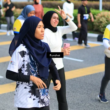 Runner Photo 4887592