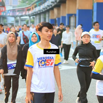 Runner Photo 4887593