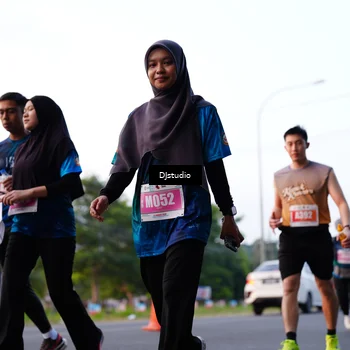 Runner Photo 4887597