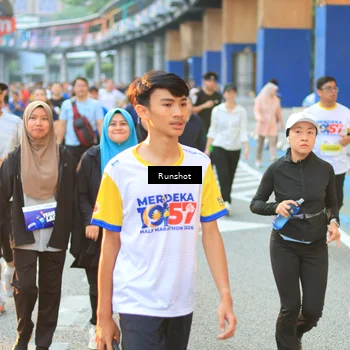 Runner Photo 4887598