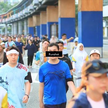 Runner Photo 4887600