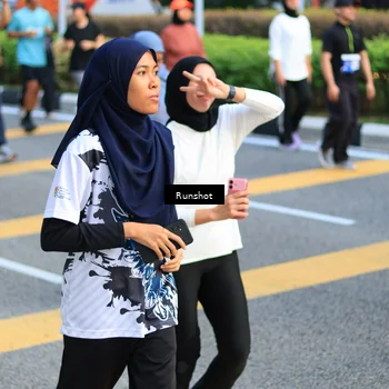 Runner Photo 4887607
