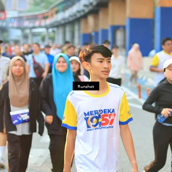 Runner Photo 4887611