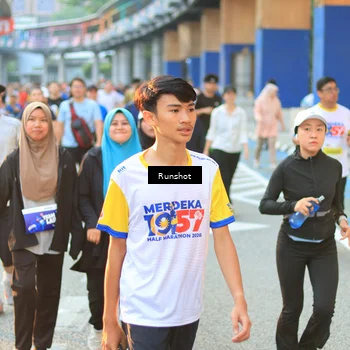 Runner Photo 4887614