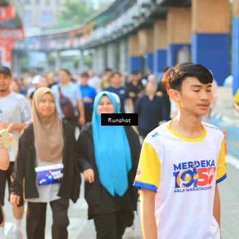 Runner Photo 4887625