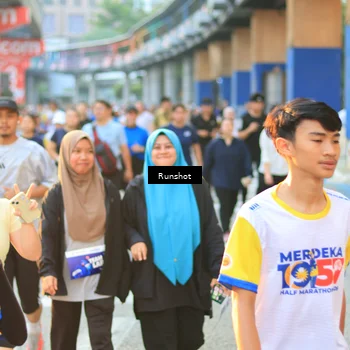 Runner Photo 4887627