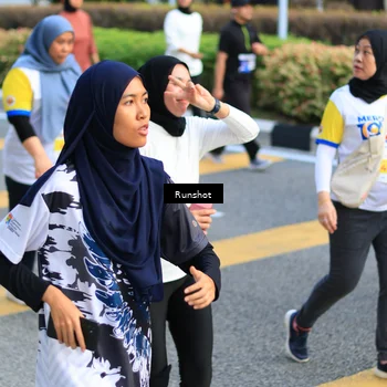 Runner Photo 4887628