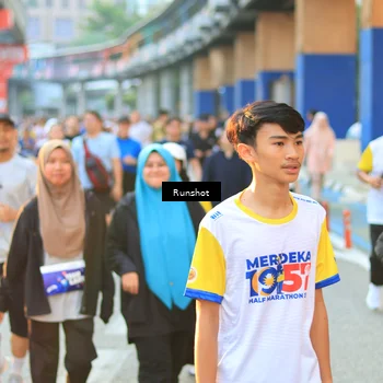 Runner Photo 4887634
