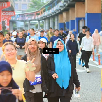 Runner Photo 4887637