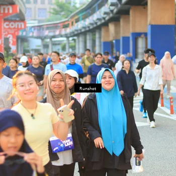 Runner Photo 4887638