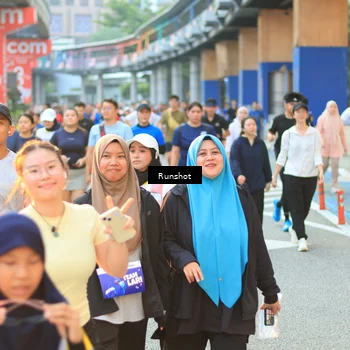 Runner Photo 4887639