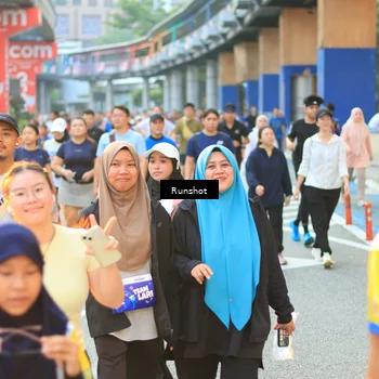 Runner Photo 4887644