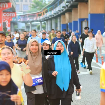 Runner Photo 4887651