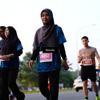 Runner Photo 4887655