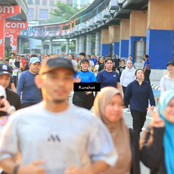 Runner Photo 4887658