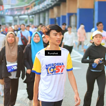 Runner Photo 4887661