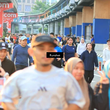Runner Photo 4887665