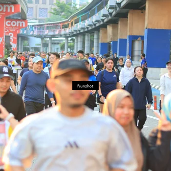 Runner Photo 4887669