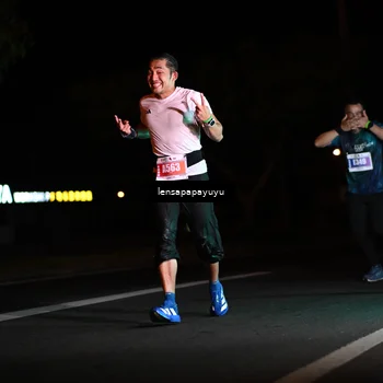 Runner Photo 4887670