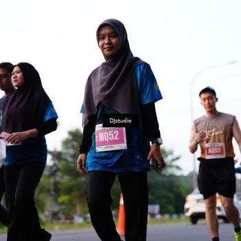 Runner Photo 4887671