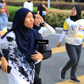 Runner Photo 4887677