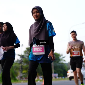Runner Photo 4887678