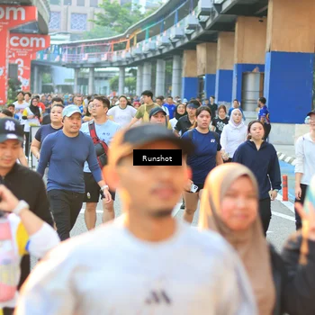 Runner Photo 4887681