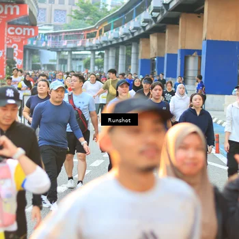 Runner Photo 4887684