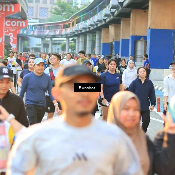Runner Photo 4887688