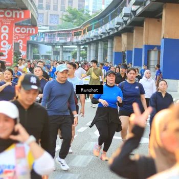 Runner Photo 4887698