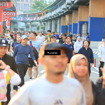 Runner Photo 4887700