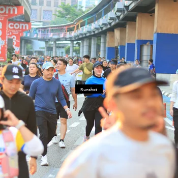 Runner Photo 4887701