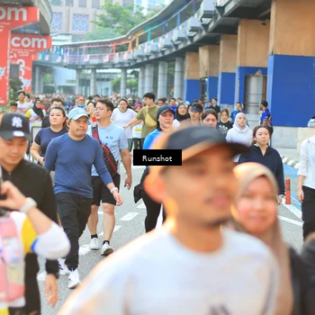 Runner Photo 4887702