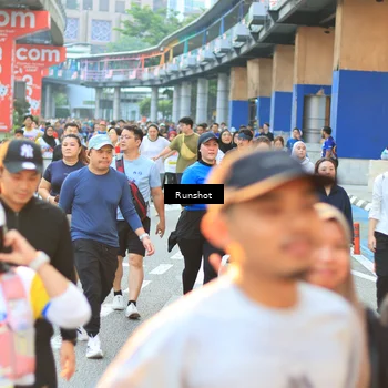 Runner Photo 4887704