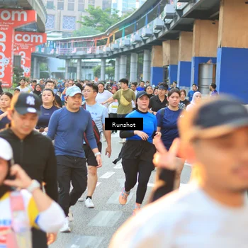 Runner Photo 4887706