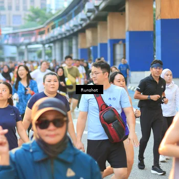 Runner Photo 4887707