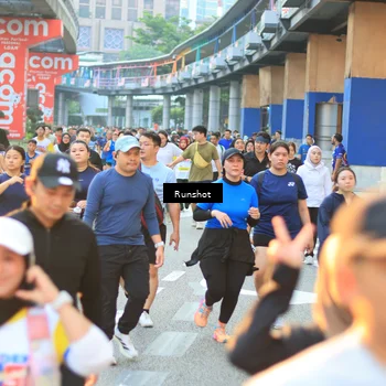 Runner Photo 4887708
