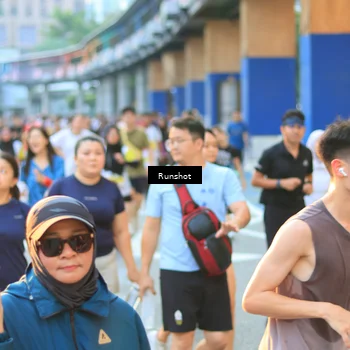 Runner Photo 4887712