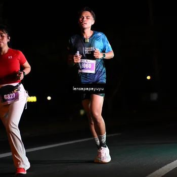 Runner Photo 4887715