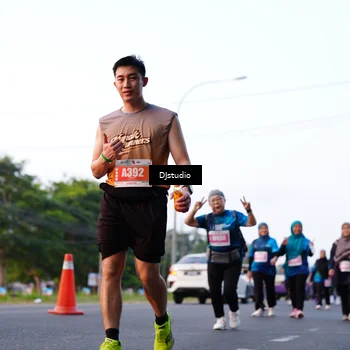 Runner Photo 4887722