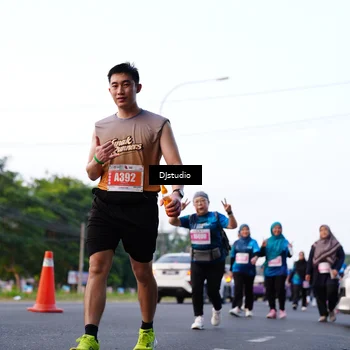 Runner Photo 4887725